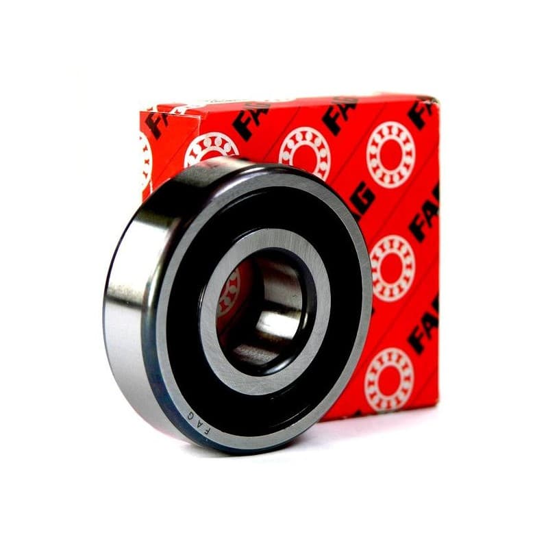 6002-2RSR-C3 FAG RULMAN