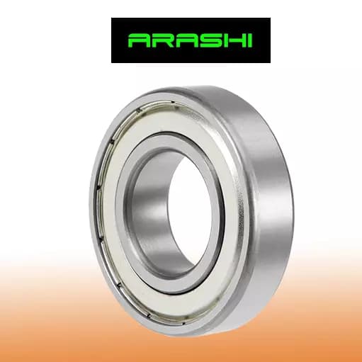 6003 ZZ C3 ARASHI RULMAN