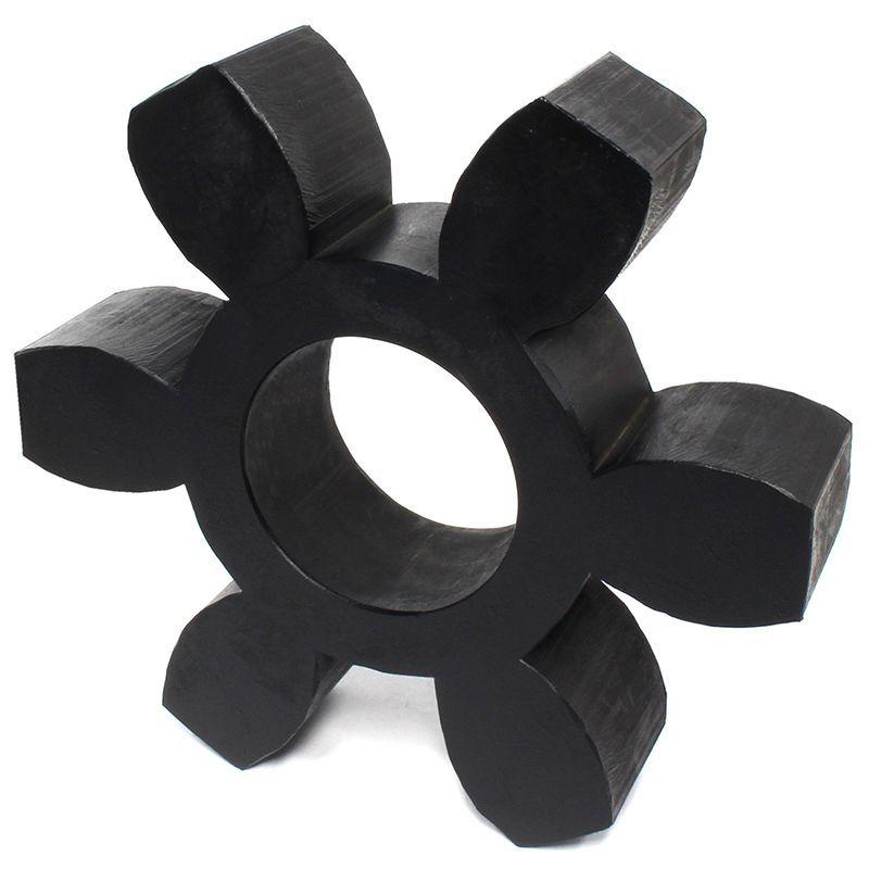 110 MM (110MM) YILDIZ KAPLİN YEDEK LASTİK