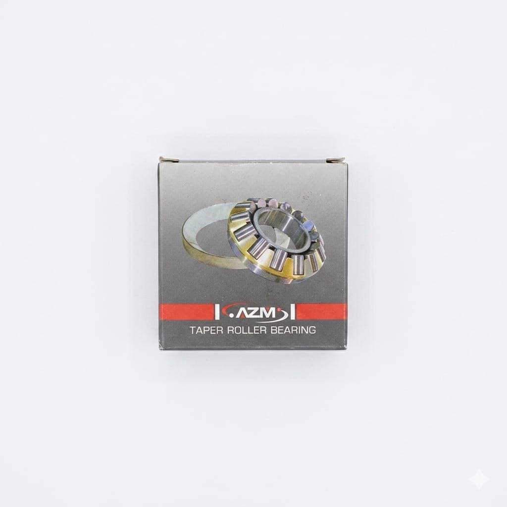 32307 AZM RULMAN