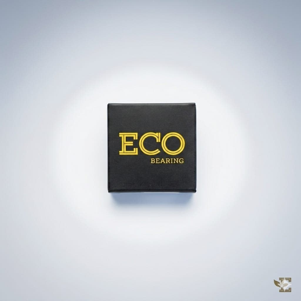 51107 ECO RULMAN