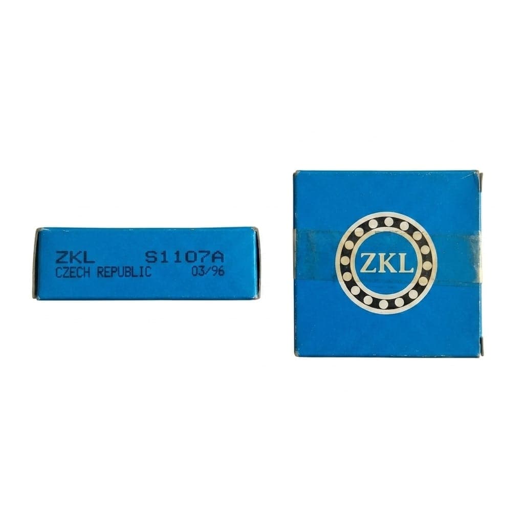 51107 ZKL RULMAN