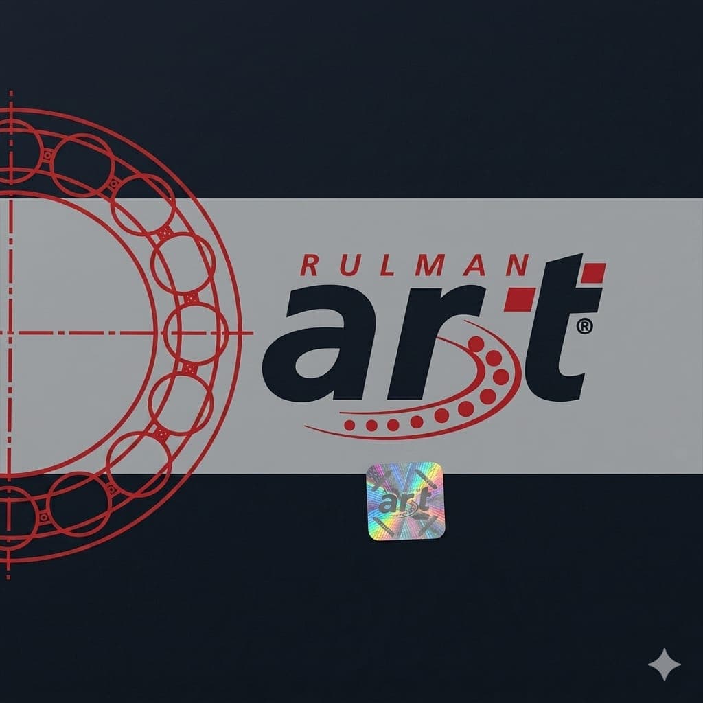 51113 ART RULMAN