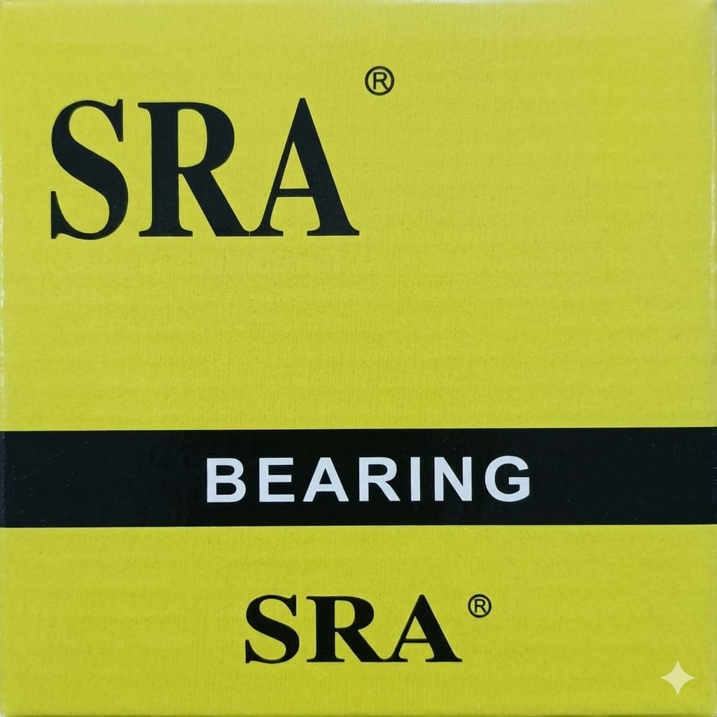 51200 SRA RULMAN