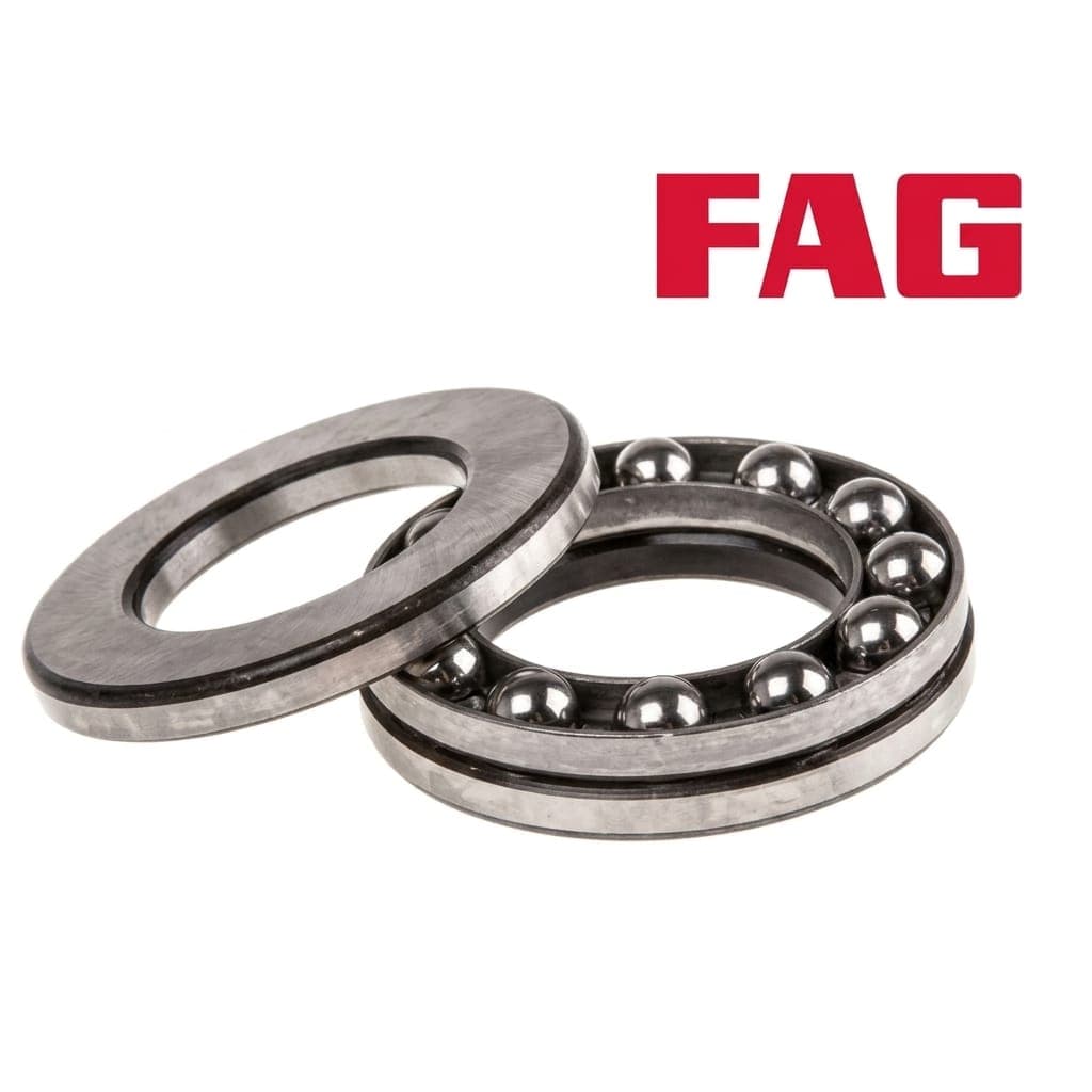 51208 FAG RULMAN