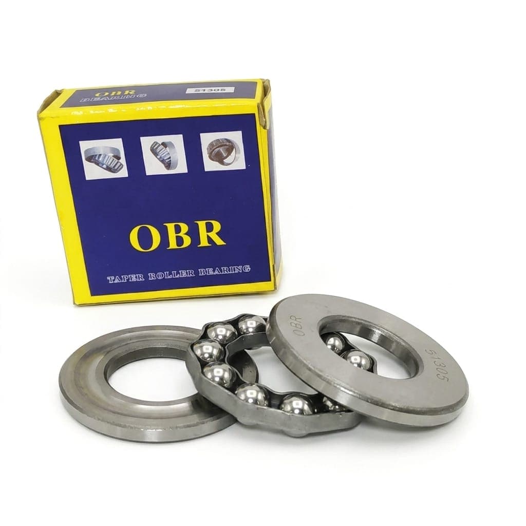51210 OBR RULMAN