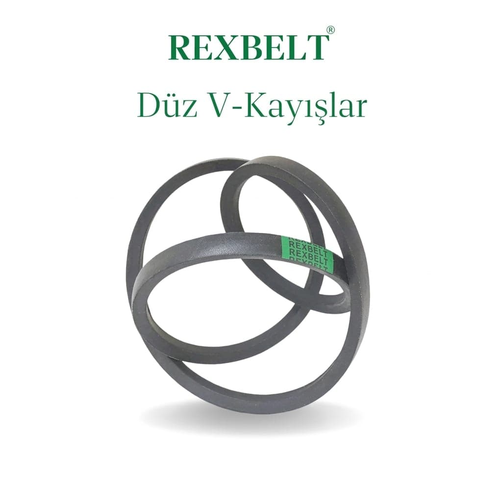 17X1000 REXBELT V KAYIŞ