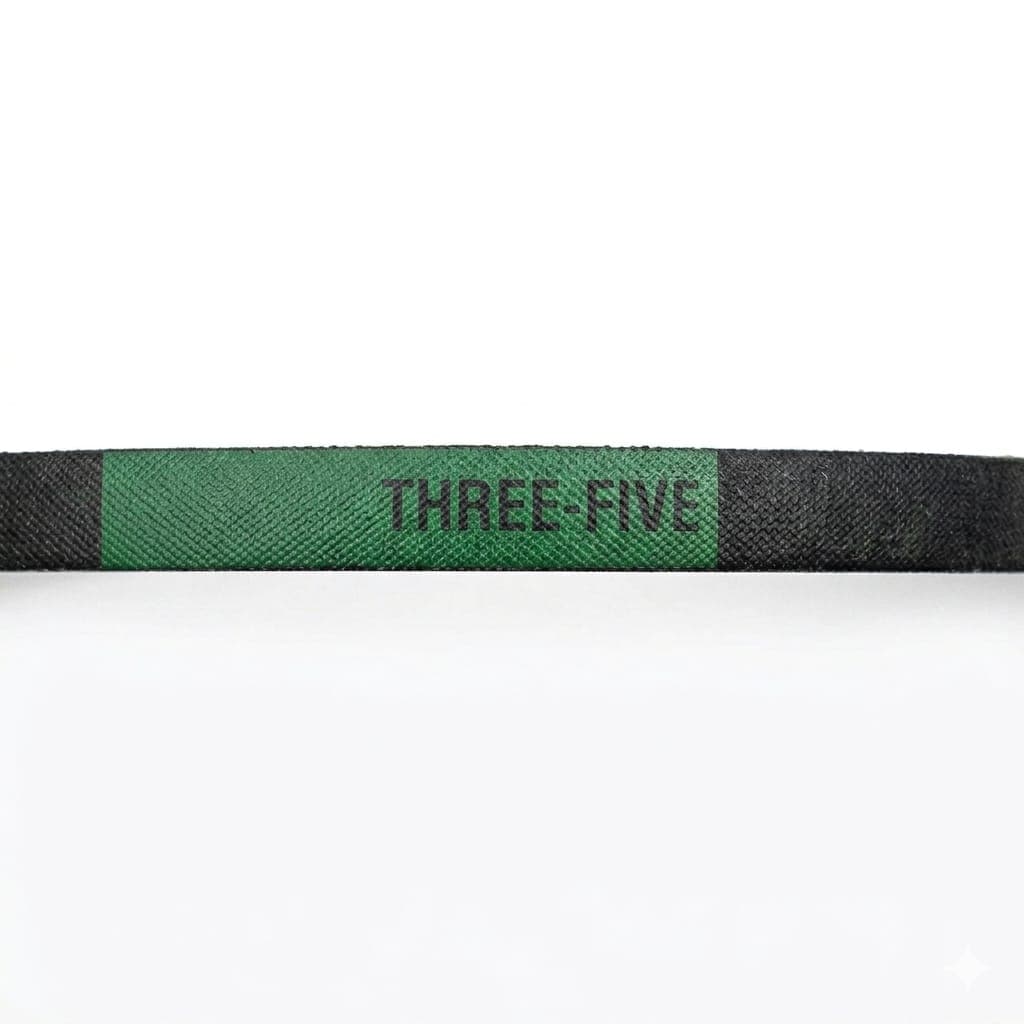 13X0400 THREE FIVE V KAYIŞ