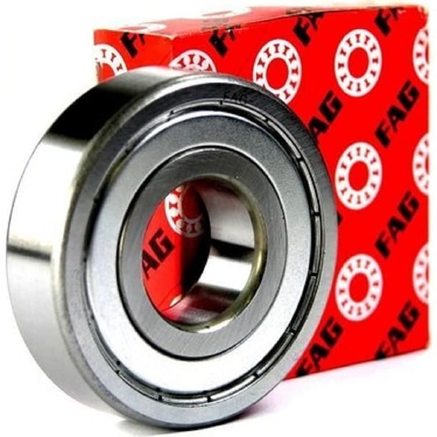 6007-2ZR-C3 FAG RULMAN