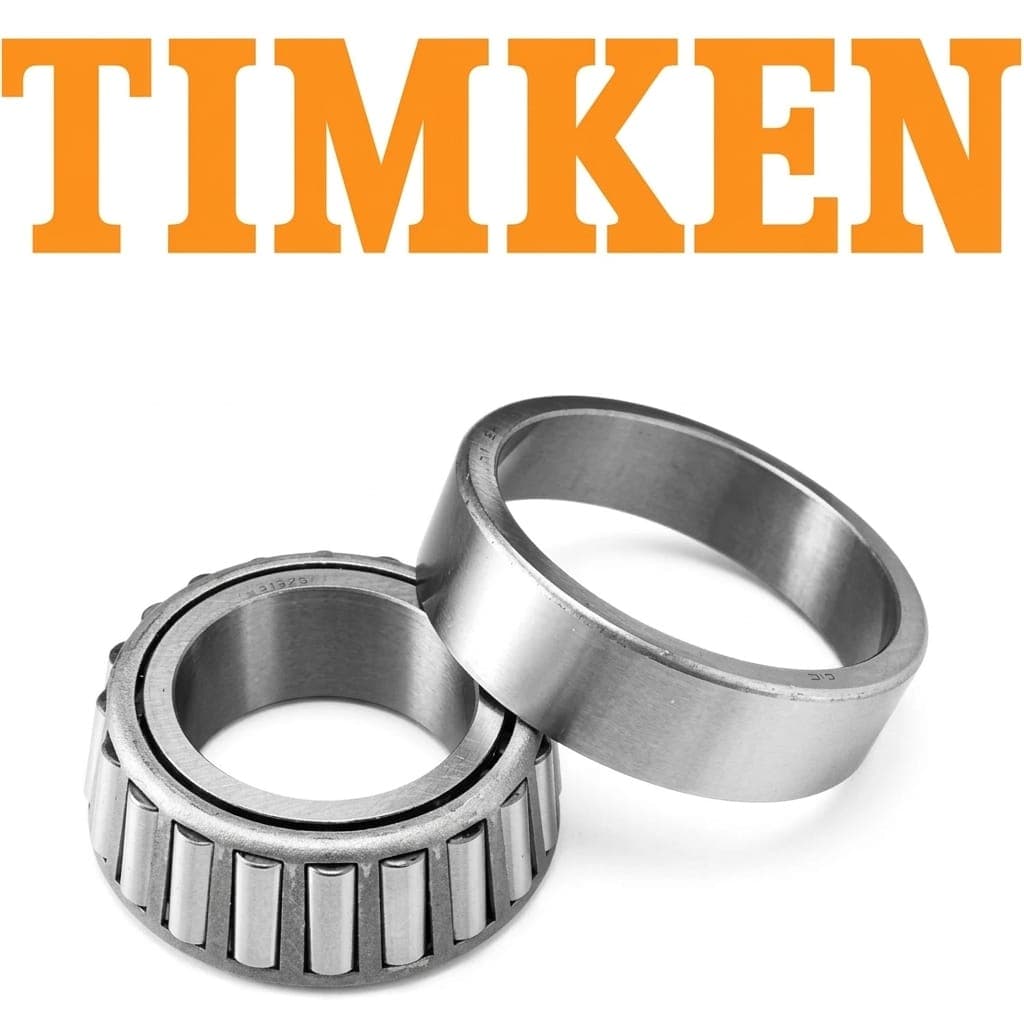 32013 TIMKEN RULMAN