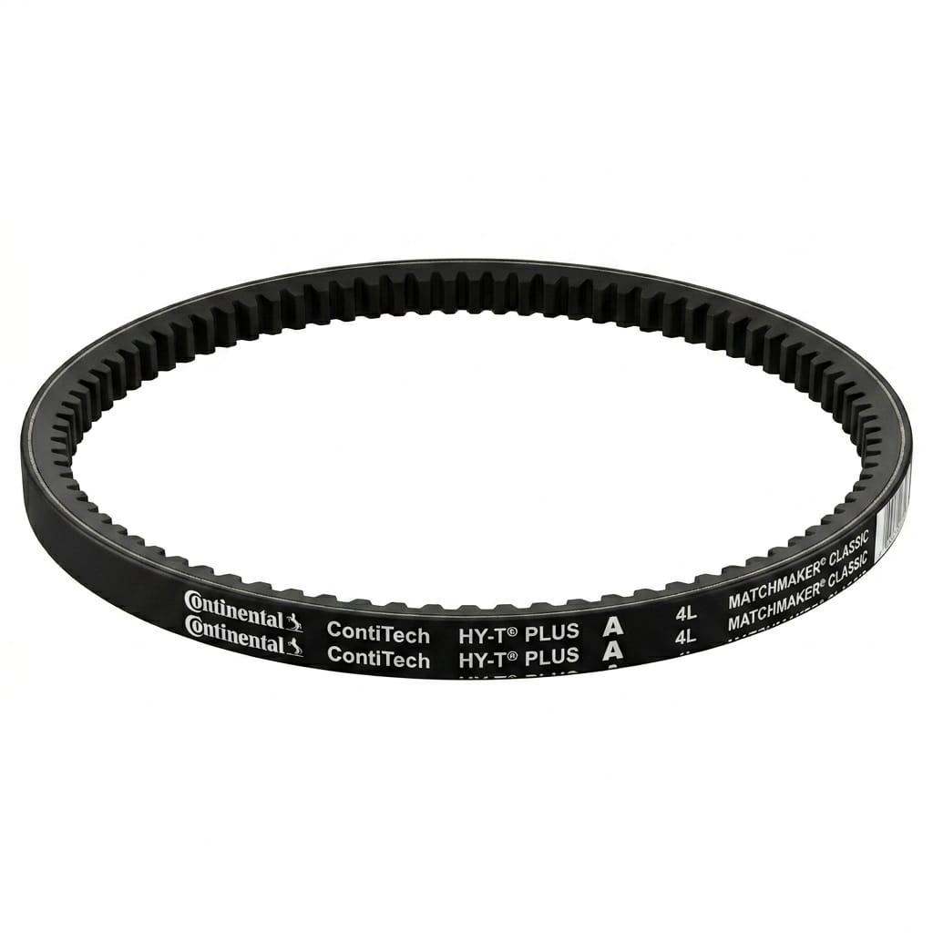 17X1325 AX CONTITECH V KAYIŞ