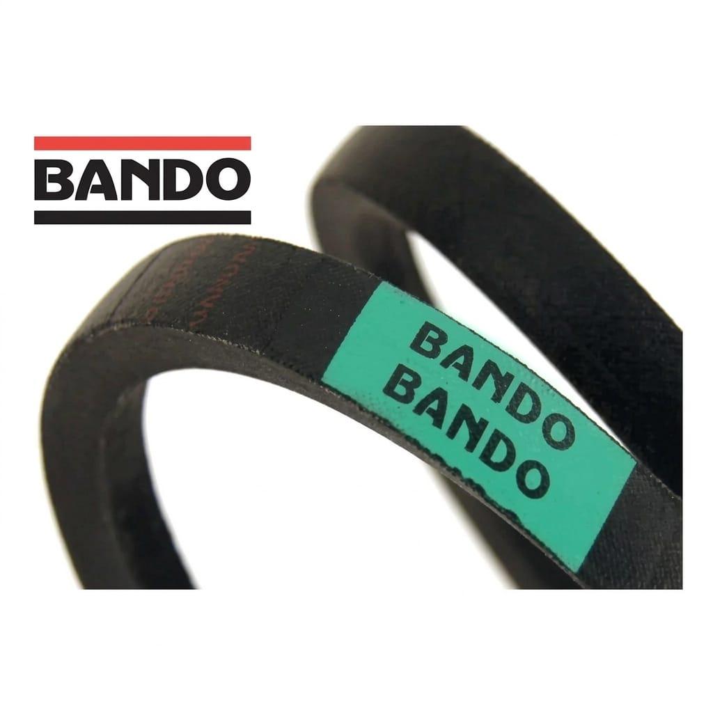 17X0700 BANDO V KAYIŞ