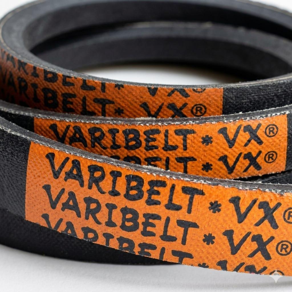 17X0850 VARIBELT V KAYIŞ
