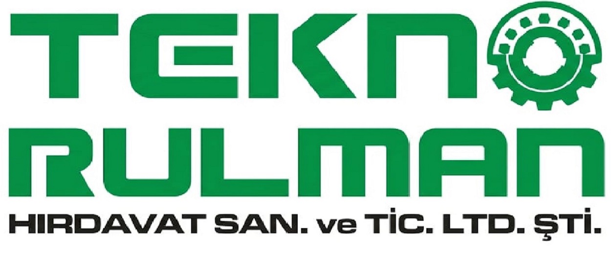 TEKNO RULMAN HIRDAVAT SAN.VE TİC.LTD.ŞTİ.