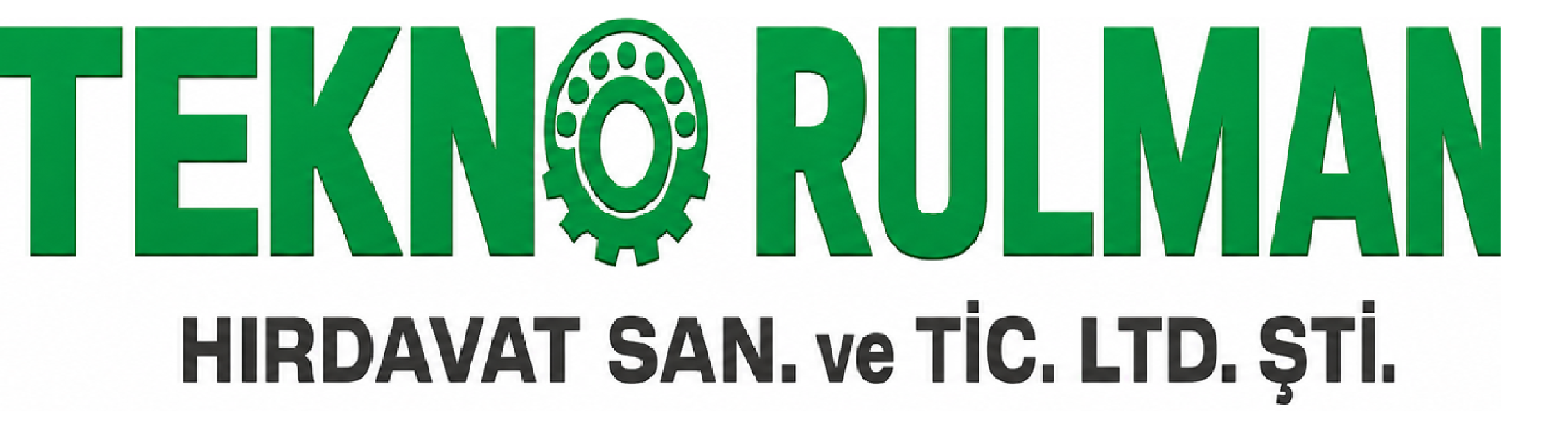 TEKNO RULMAN HIRDAVAT SAN.VE TİC.LTD.ŞTİ.