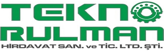 TEKNO RULMAN HIRDAVAT SAN.VE TİC.LTD.ŞTİ.